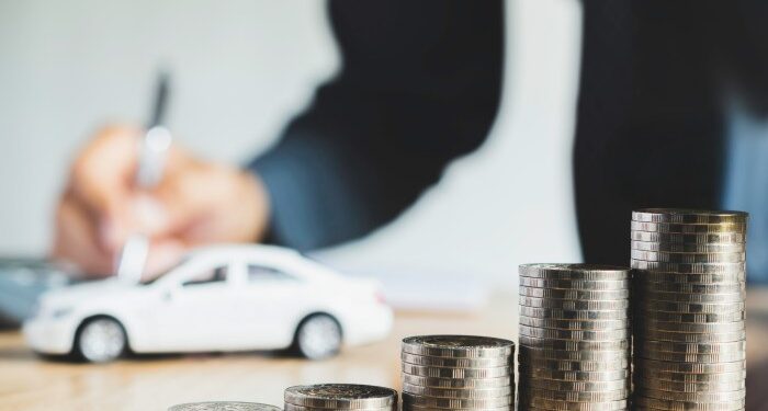 Residual Value Explained - What is it and how to calculate it? | eCarsTrade