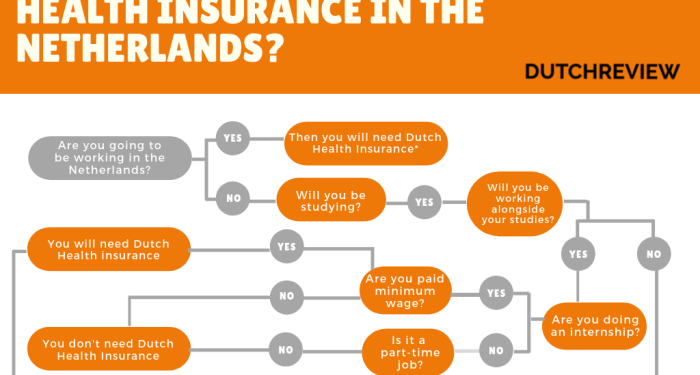 5 things you should know about Dutch health insurance before the New ...