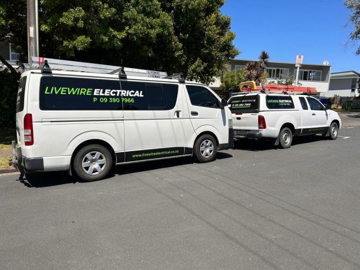 Electrician Auckland | Electrician Near Me