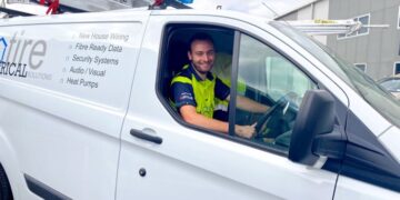 Entire Electrical experienced electricians across New Zealand | About Us