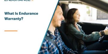 What Is Endurance Auto Warranty Protection? | Endurance Warranty